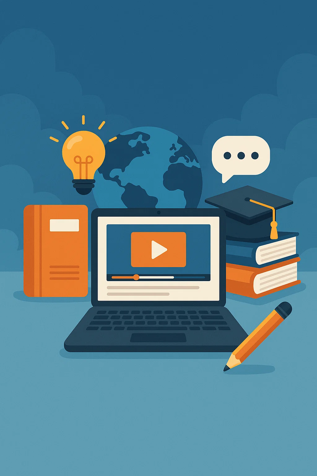 LMS Features - Learning Management System voor bedrijven