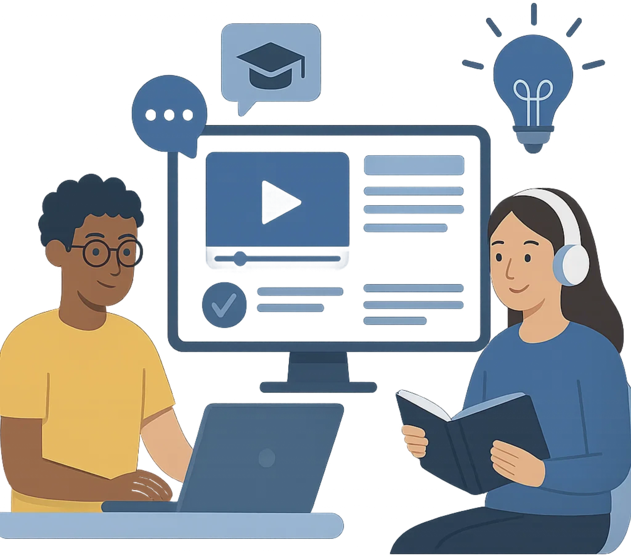 Learning Management System (LMS) Platform - Instructie.net